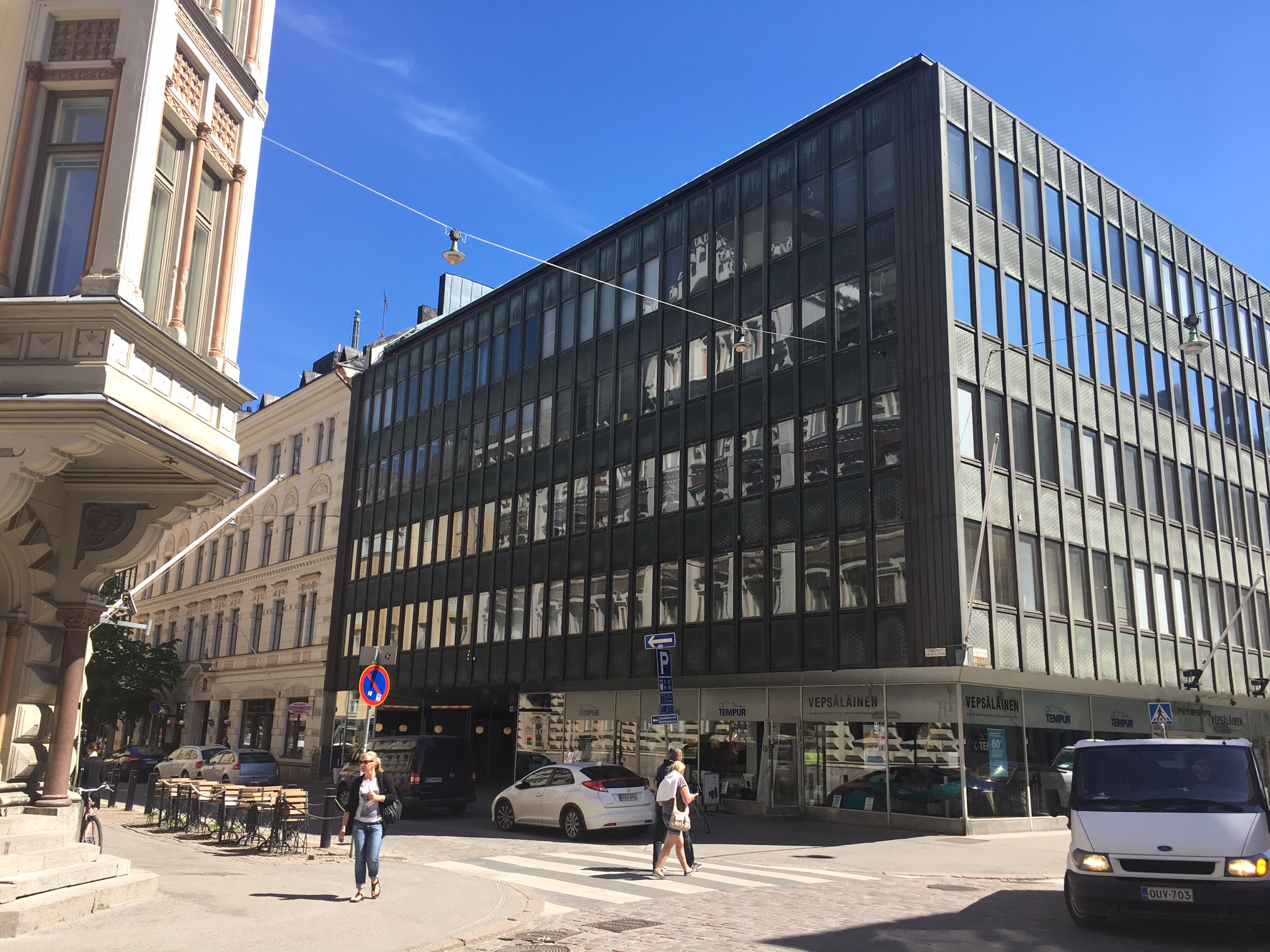Annankatu 25