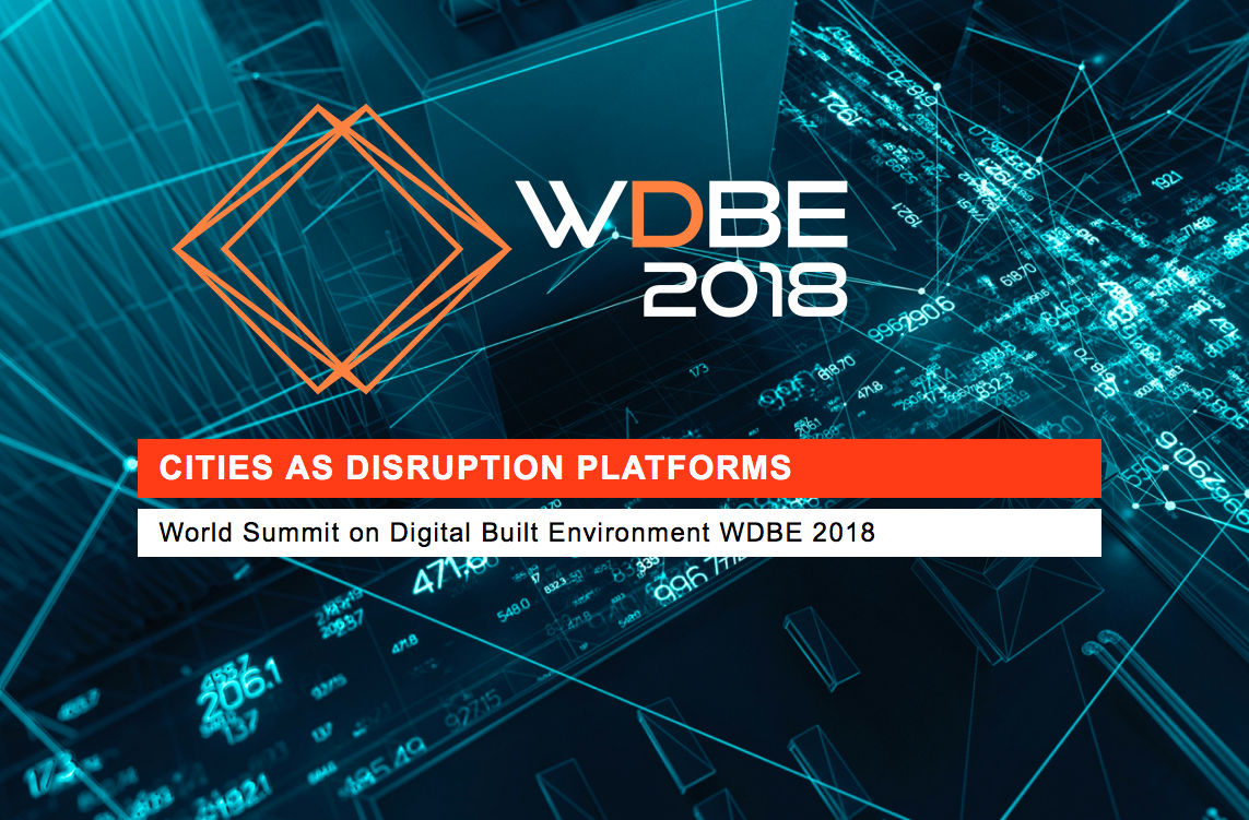 WBDE 2018