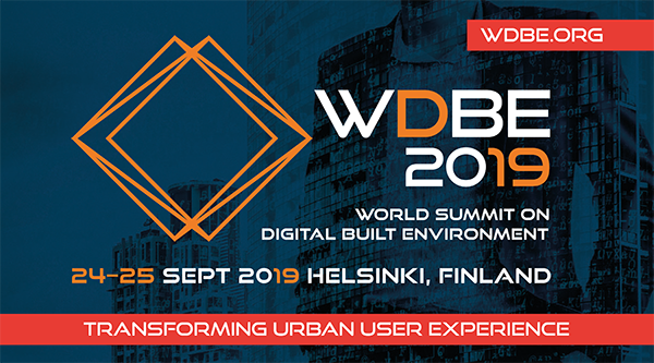 WDBE 2019