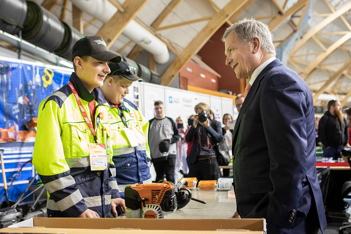 Taitaja2019