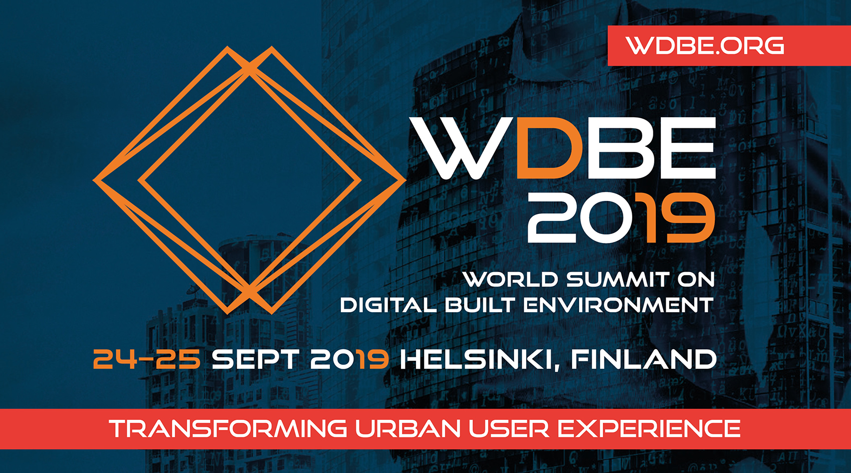 WDBE 2019